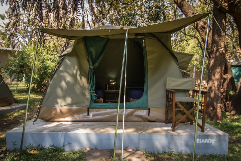 Фото Victoria Falls Waterfront