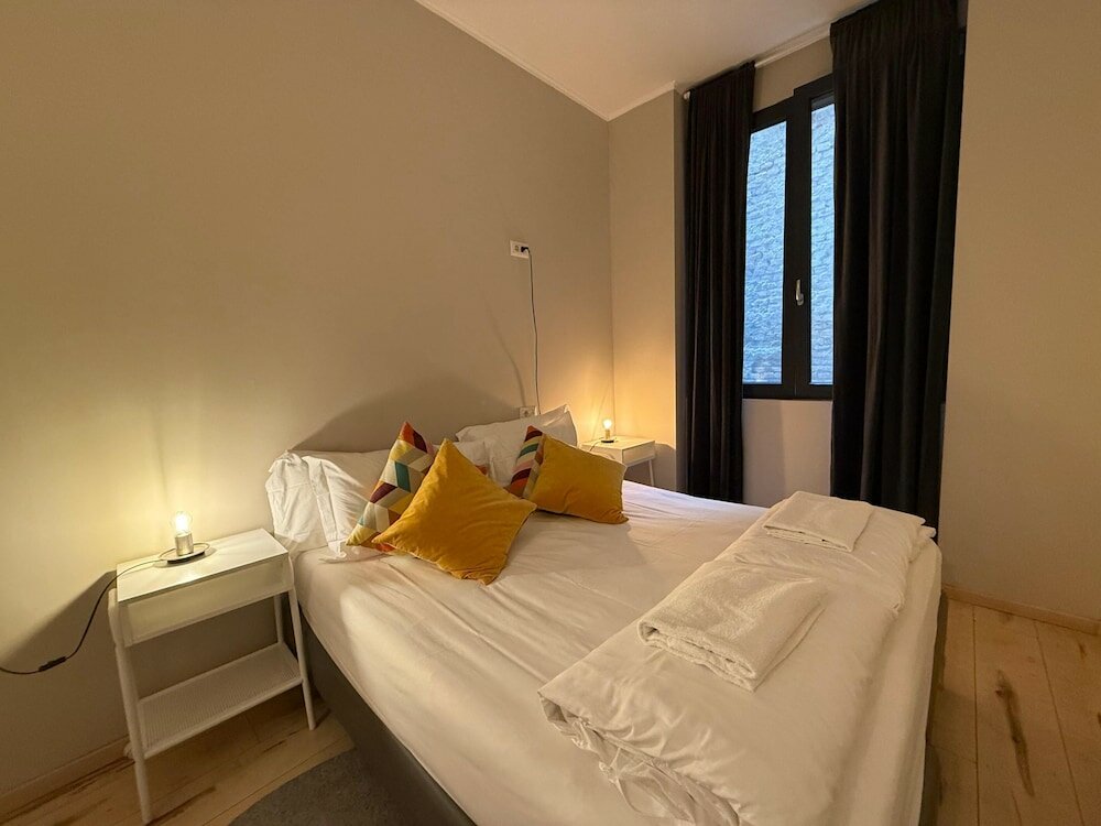 Фото QUO Milano Hostel