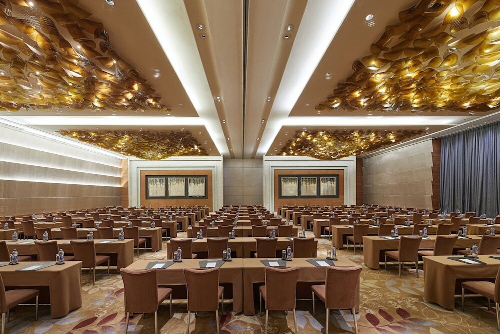 Фото The Westin Tianjin