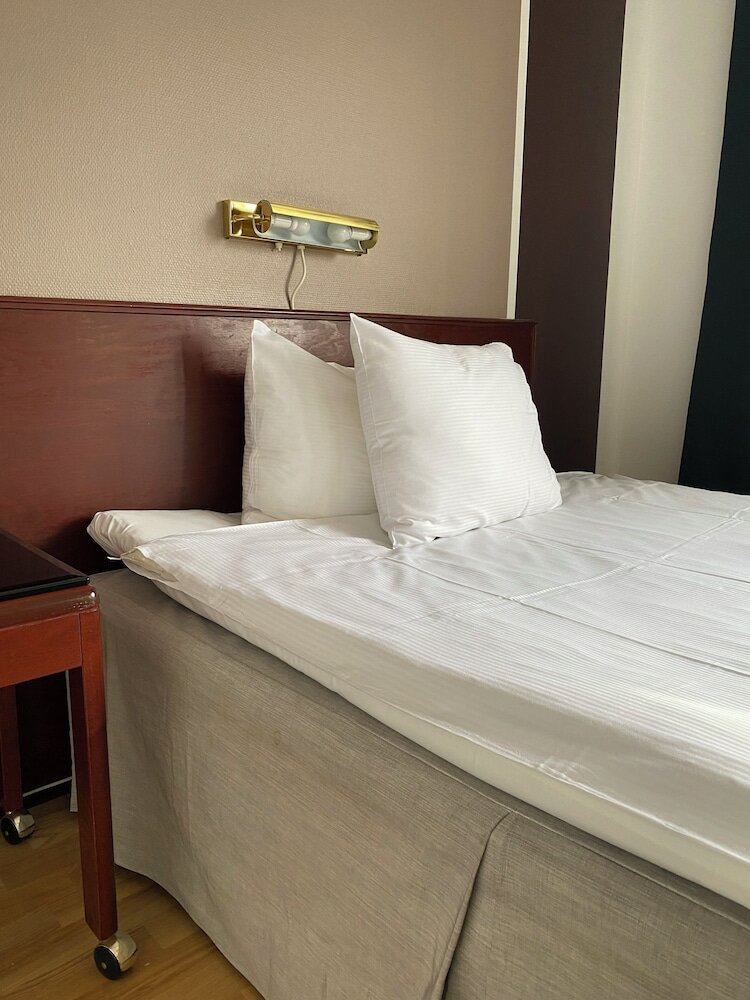 Фото Hotel Djingis Khan