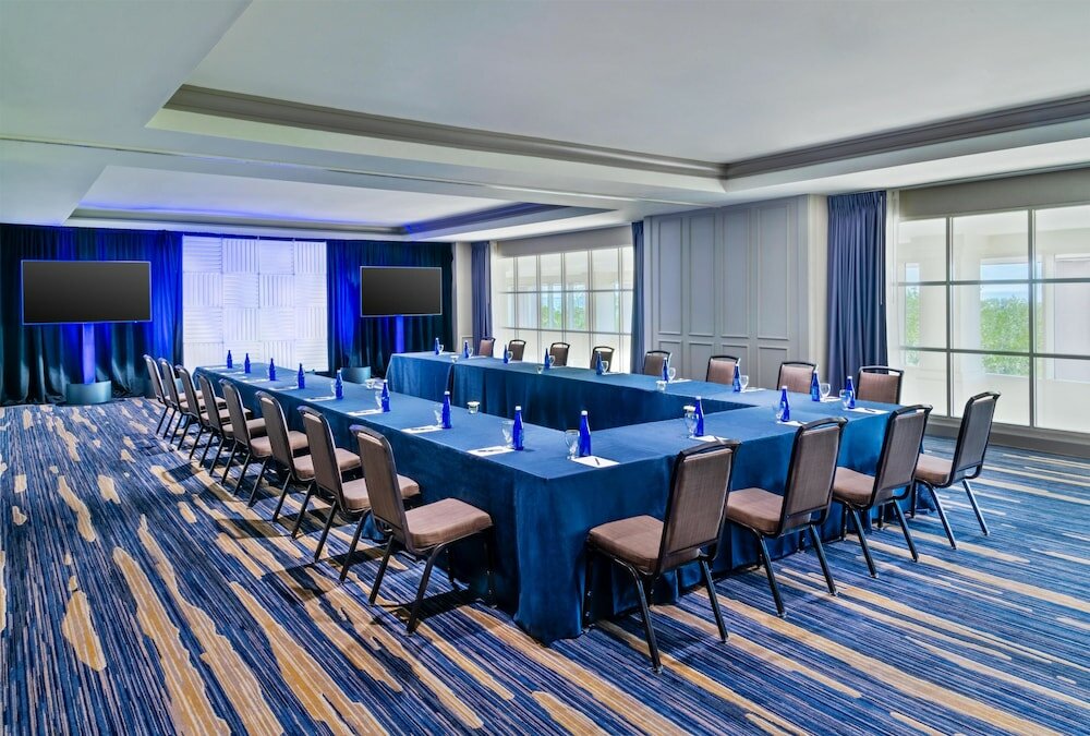 Фото Grand Hyatt Tampa Bay