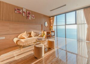 Гостиница Emerald Bay Hotel and SPA Nha Trang