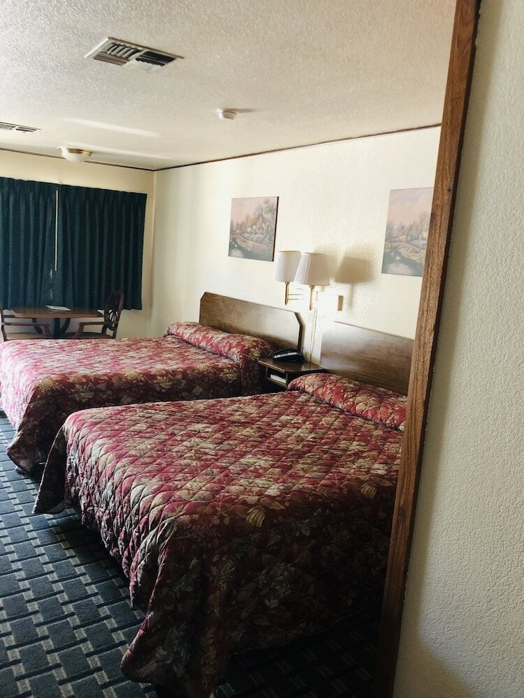 Фото Motel Garberville