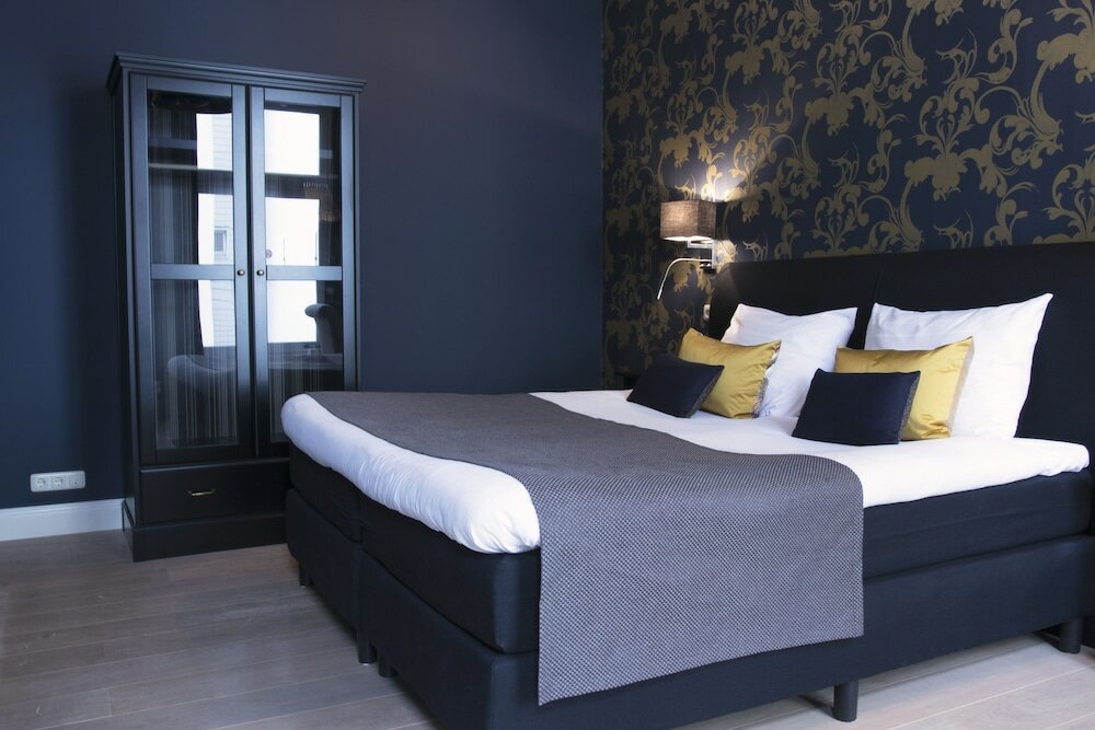 Фото Grand Canal Boutique Hotel