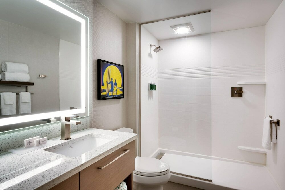 Фото TownePlace Suites by Marriott Los Angeles LAX/Hawthorne