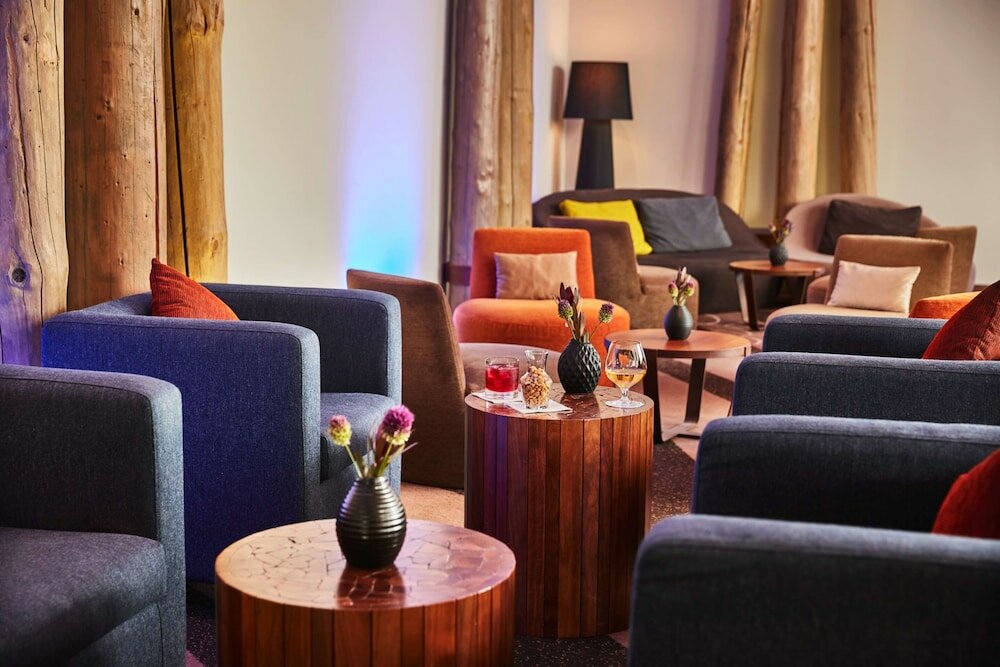Фото Steigenberger Hotel Bremen