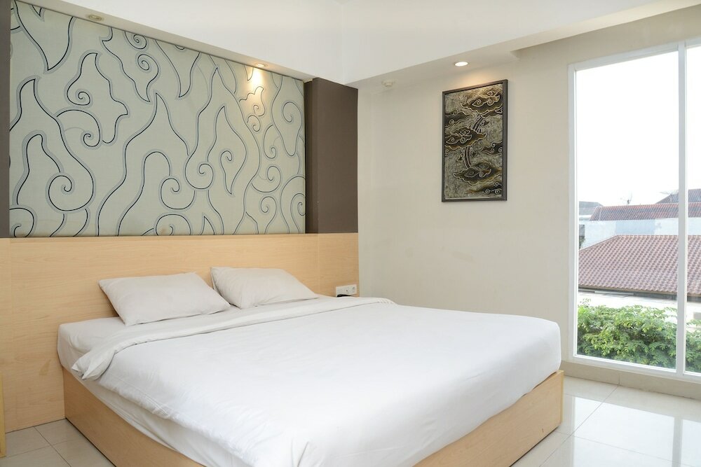 Фото Metland Hotel Cirebon