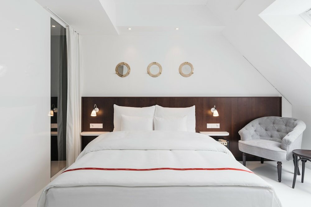 Фото Ruby Lissi Hotel Vienna