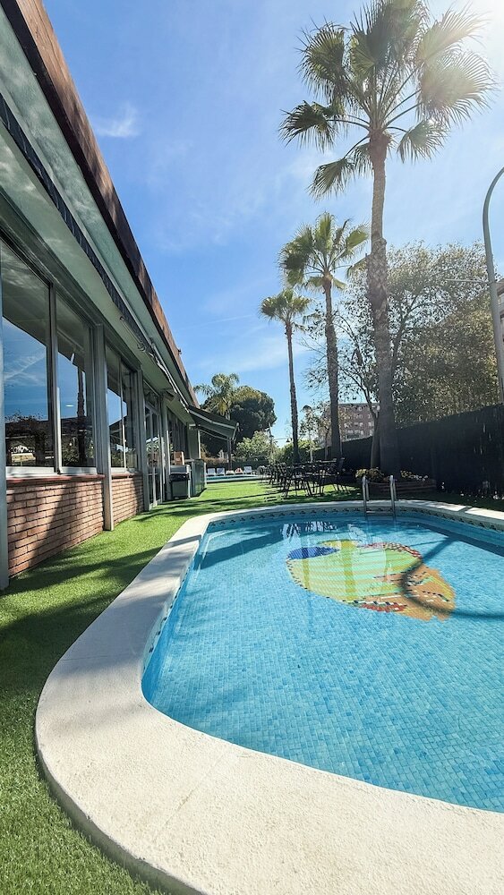 Фото Hotel htop Palm Beach