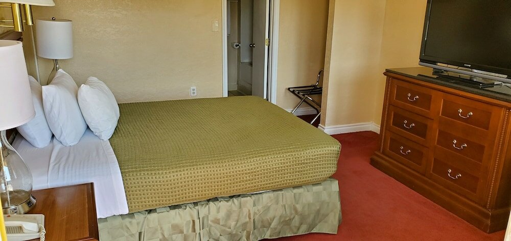Фото Travel Inn