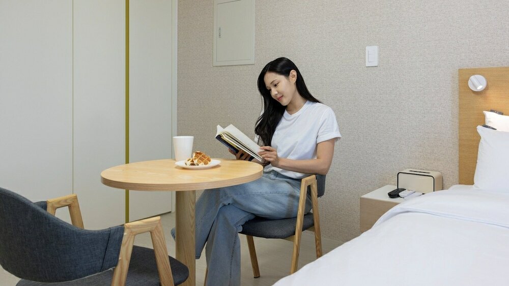 Фото Centummark Hotel Yangyang