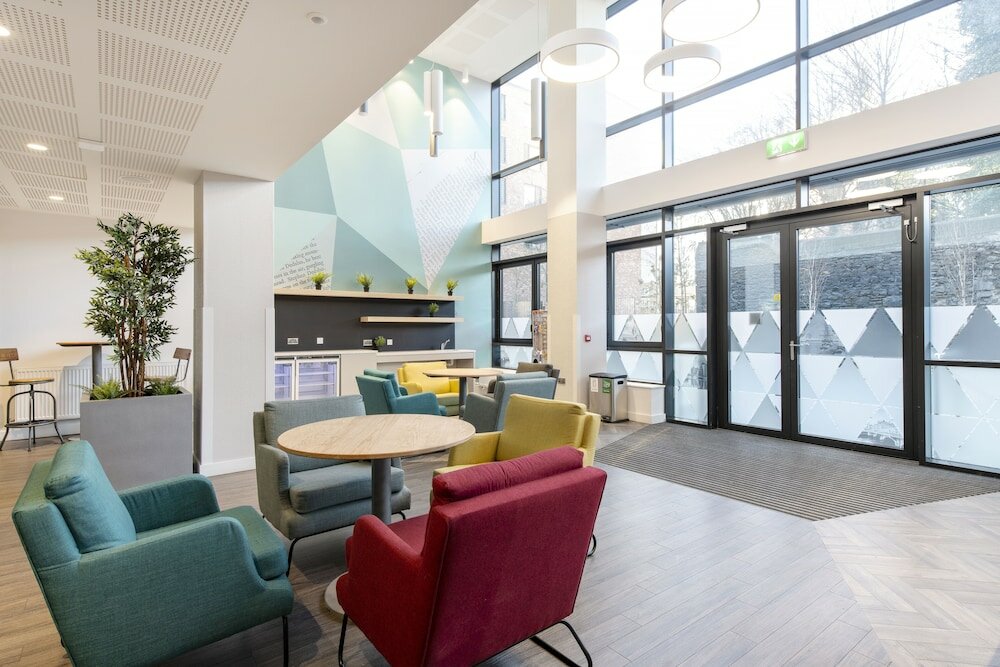 Фото Arran Quay - Ardcairn House - Campus Accommodation
