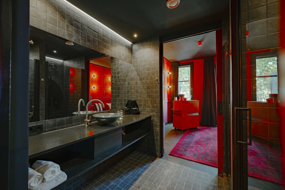 Фото Отель Supper