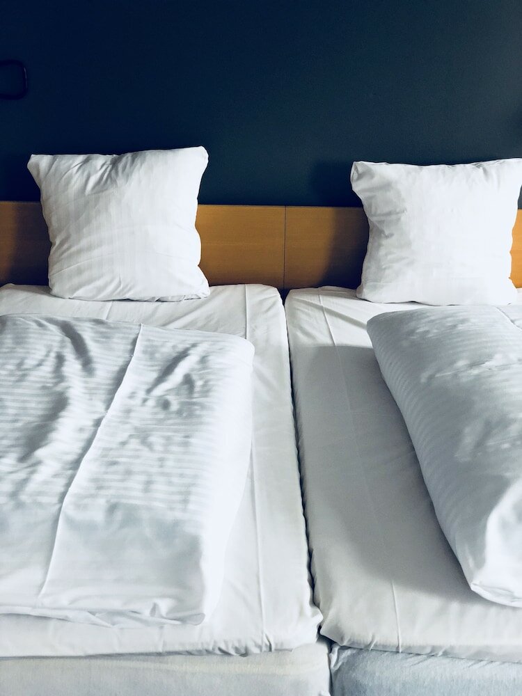 Фото Hotel Garni Svendborg