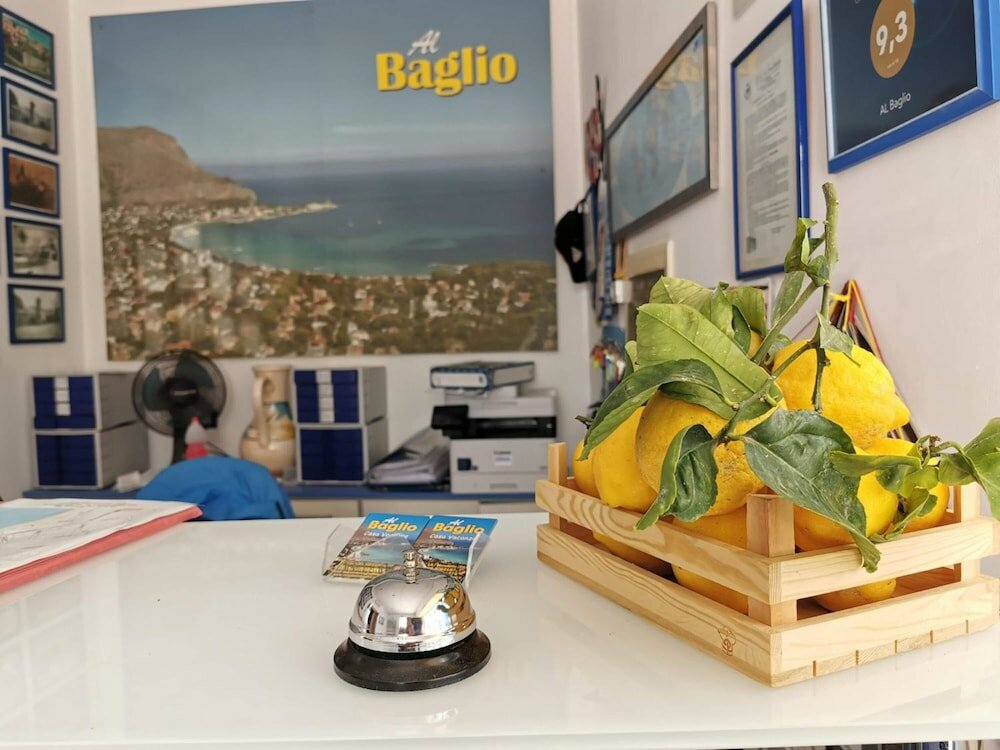 Фото Al Baglio