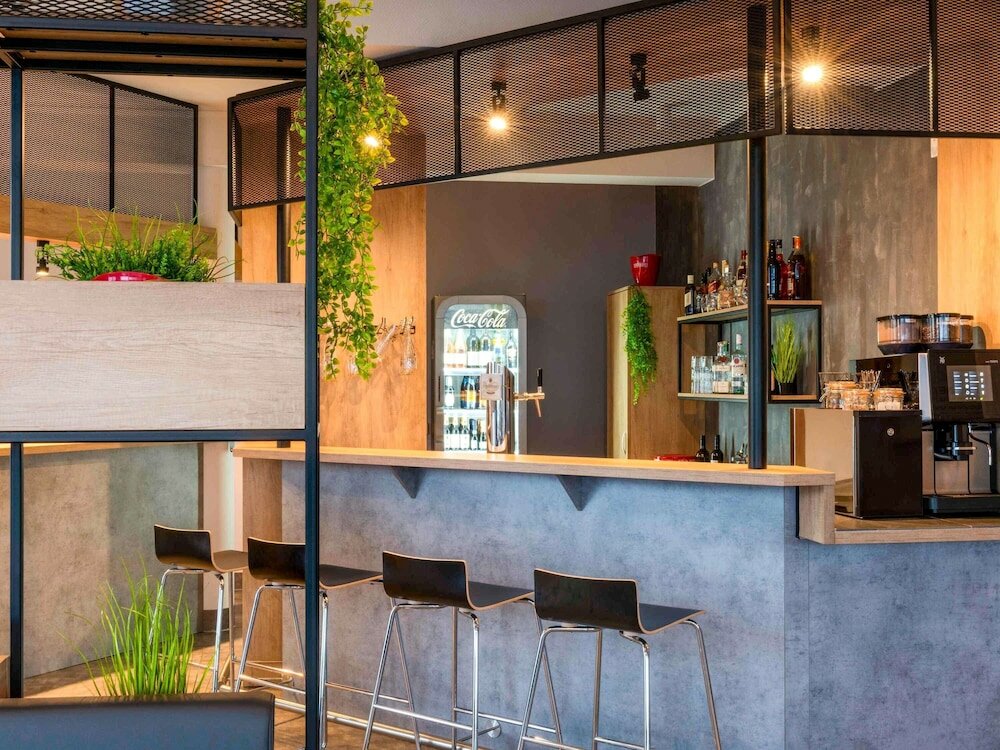 Фото Ibis Kassel Melsungen