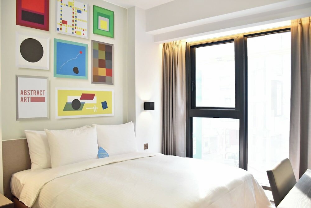 Фото Innk Hotel