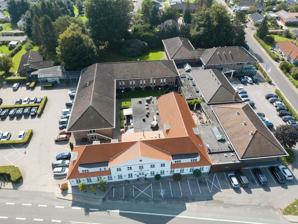 Фото Frederik VI's Hotel