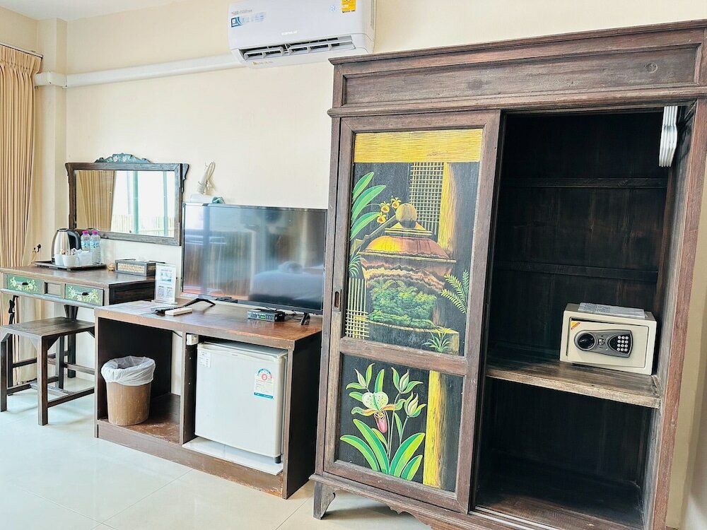 Фото Seeka Boutique Resort