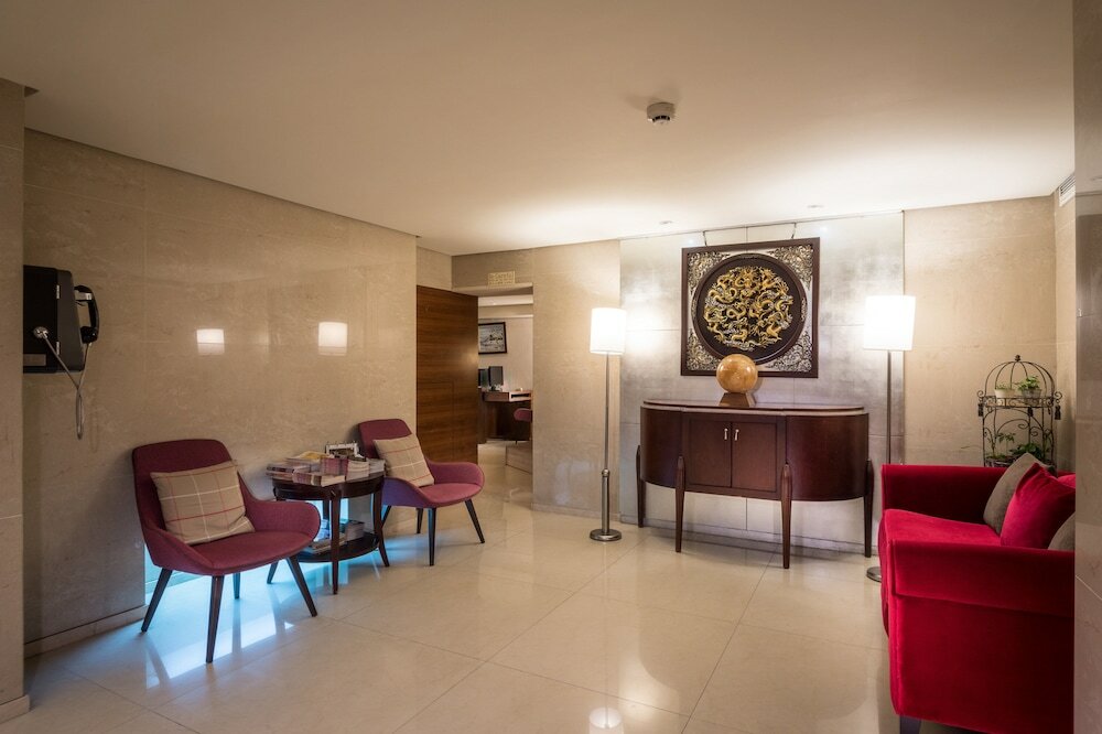 Фото Taipei Delight Hotel