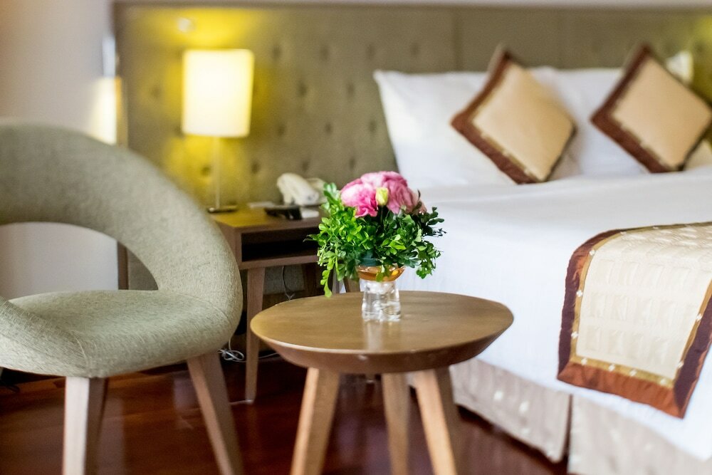 Фото Muong Thanh Holiday Hue Hotel