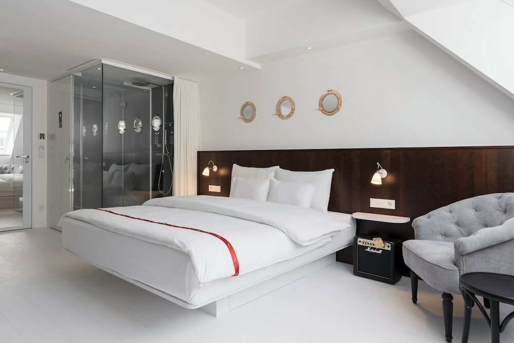 Фото Ruby Lissi Hotel Vienna