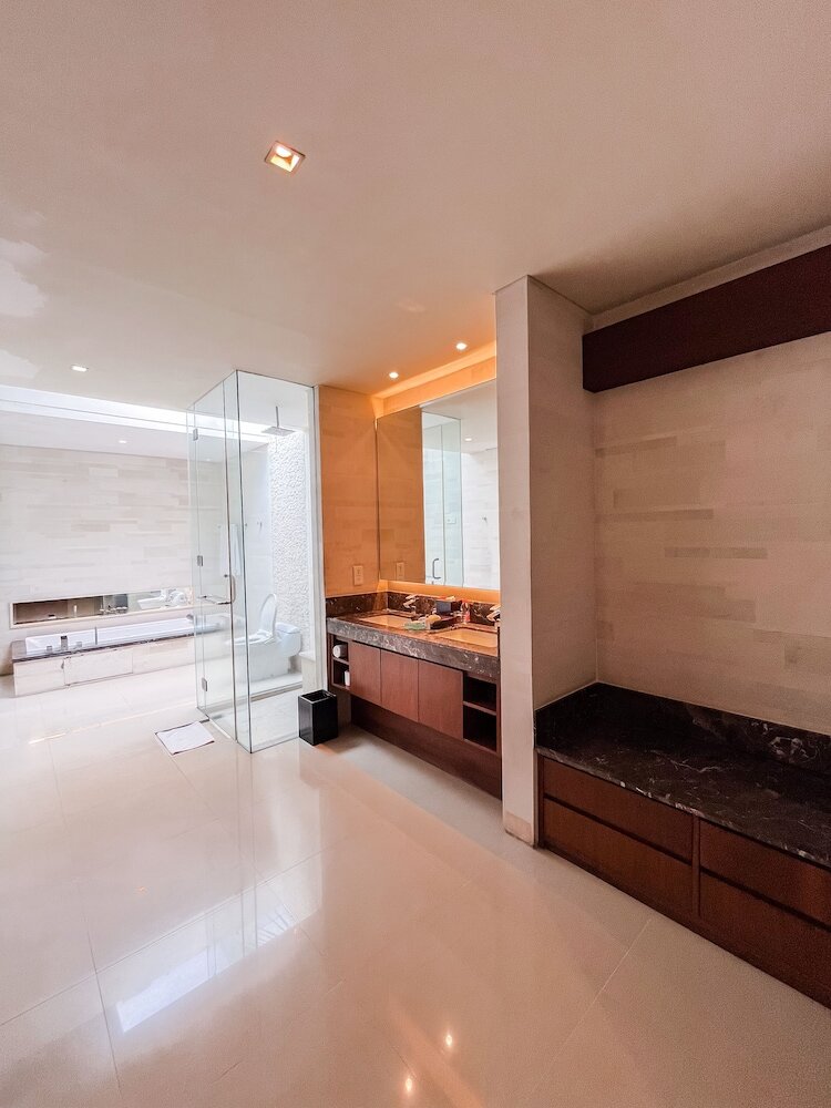 Фото Pradha Villas Seminyak