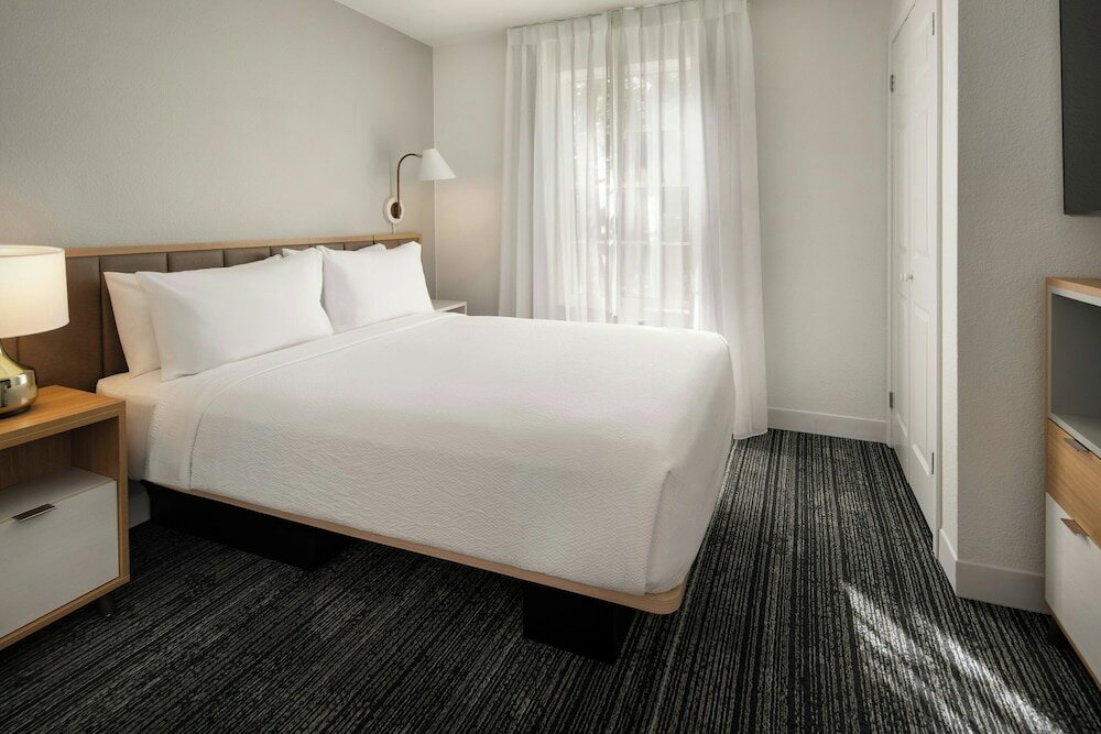 Фото TownePlace Suites Milpitas Silicon Valley