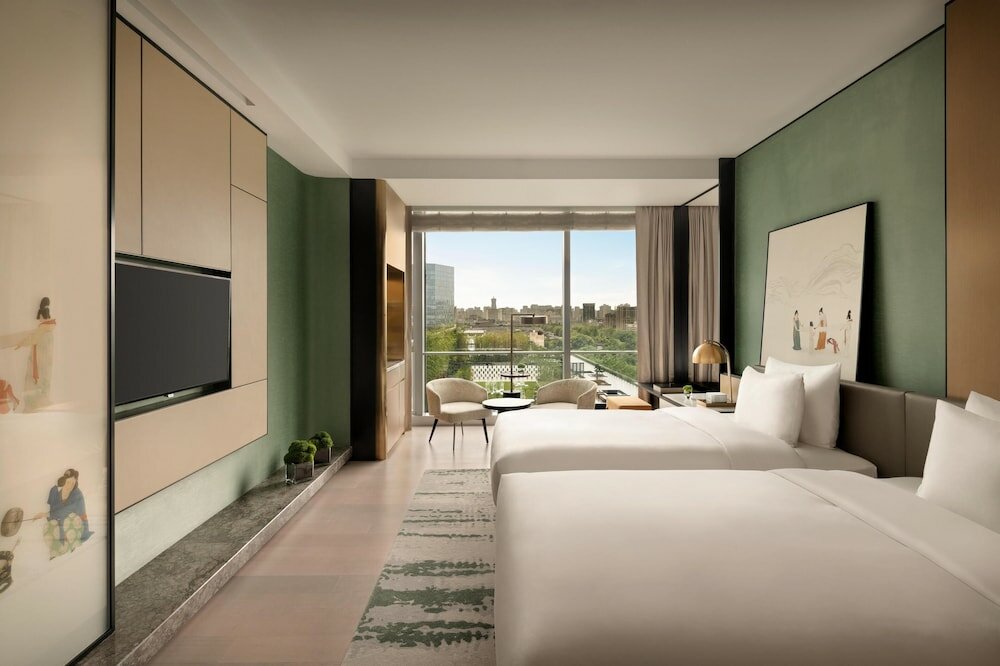 Фото Kempinski Hotel Hangzhou