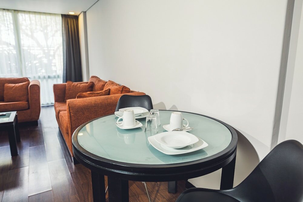 Фото Suites Parioli