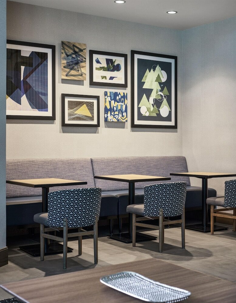 Фото Hyatt Place Salt Lake City/Downtown/The Gateway