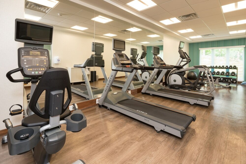 Фото Holiday Inn Express & Suites Michigan City, an Ihg Hotel
