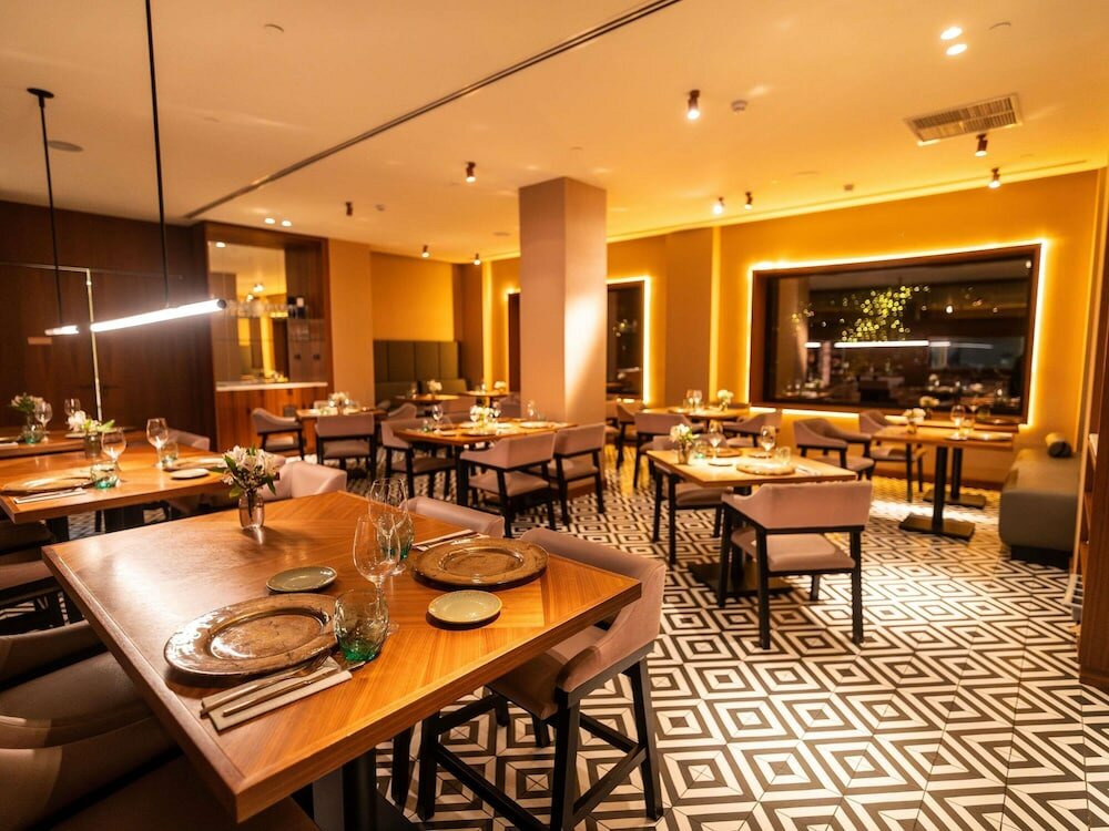 Фото Mercure Lugo Centro