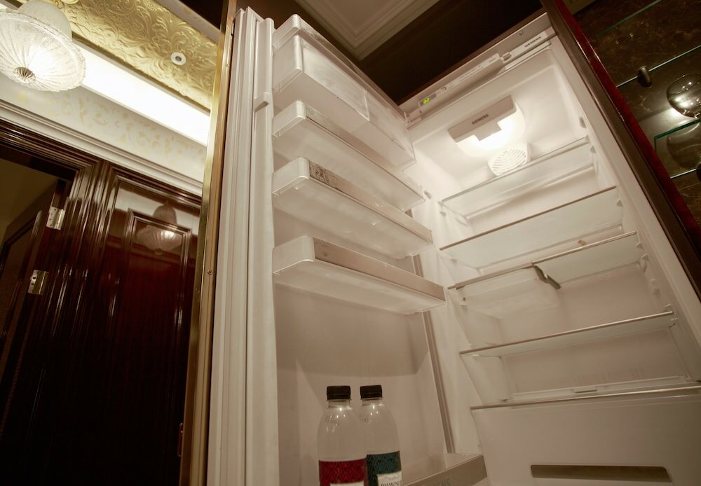 Фото Gangnam Artnouveau City