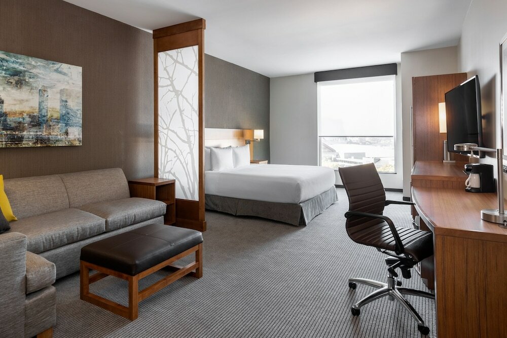 Фото Hyatt Place Atlanta Centennial Park