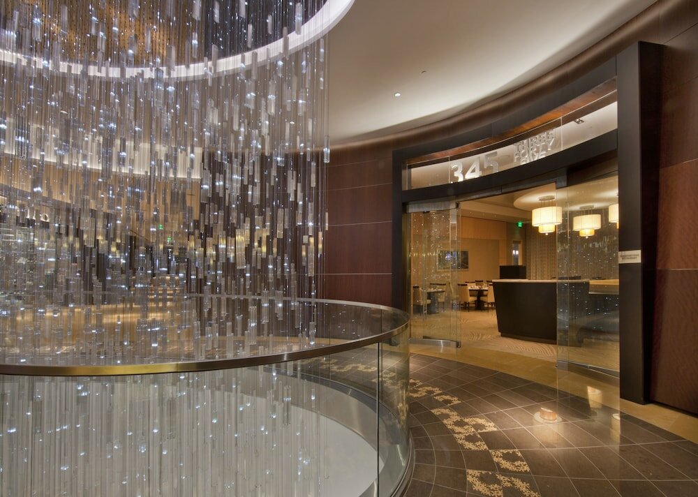 Фото Jw Marriott Marquis Miami