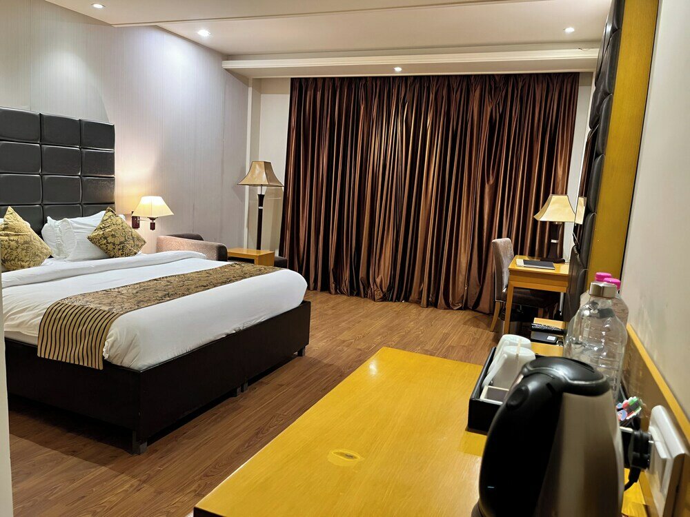 Фото Regenta Resort Bharatpur