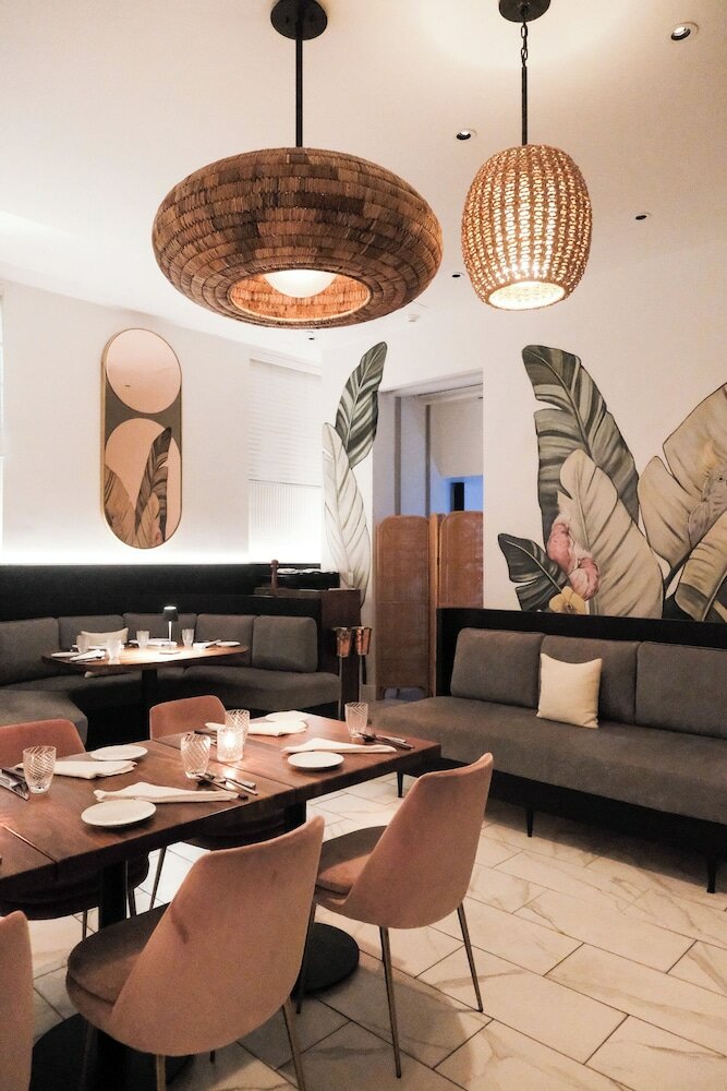 Фото Hotel Greystone