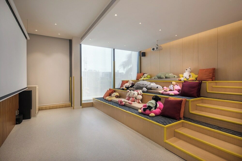 Фото Ramada Plaza by Wyndham Sanya Bay