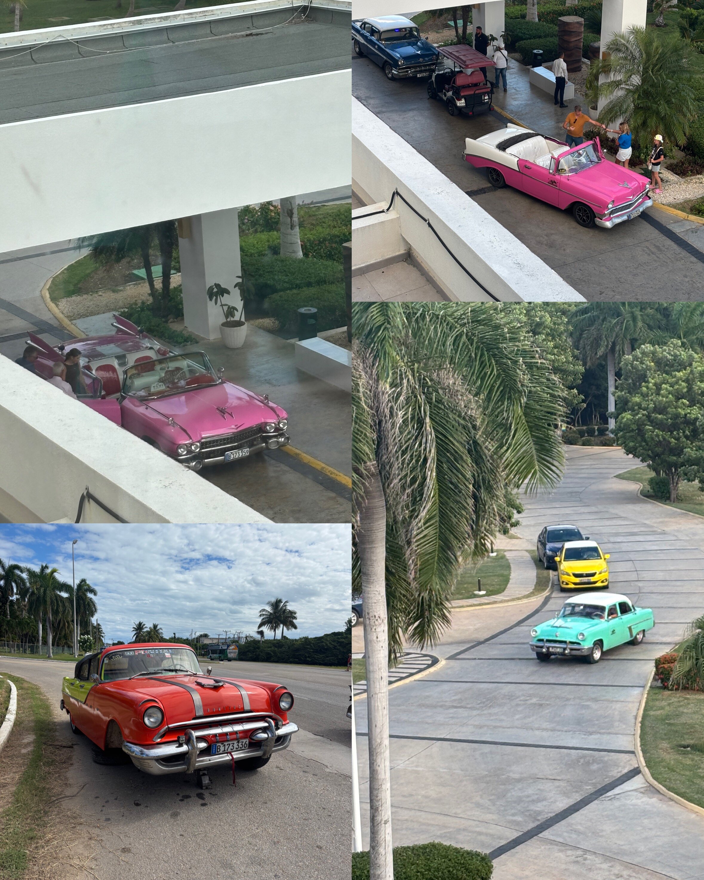 Фото Hotel Playa Vista Azul