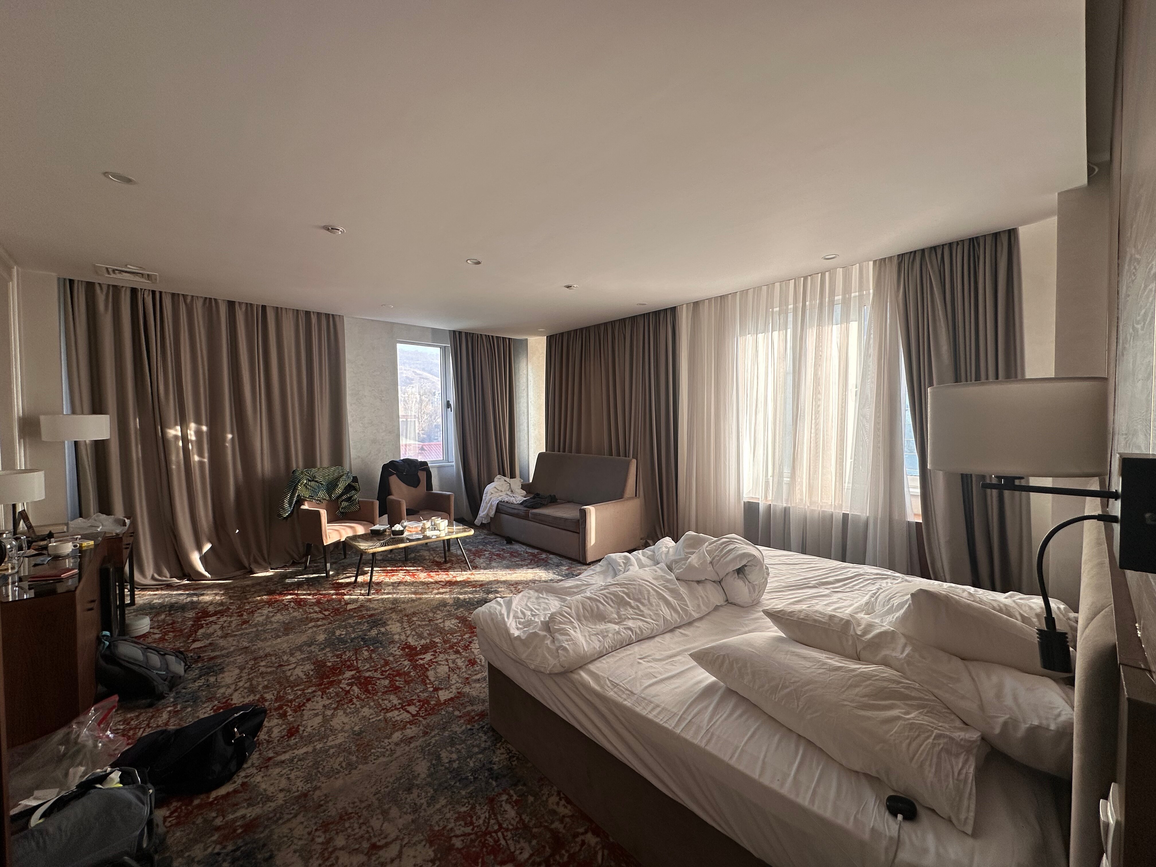 Фото Grand Mildom