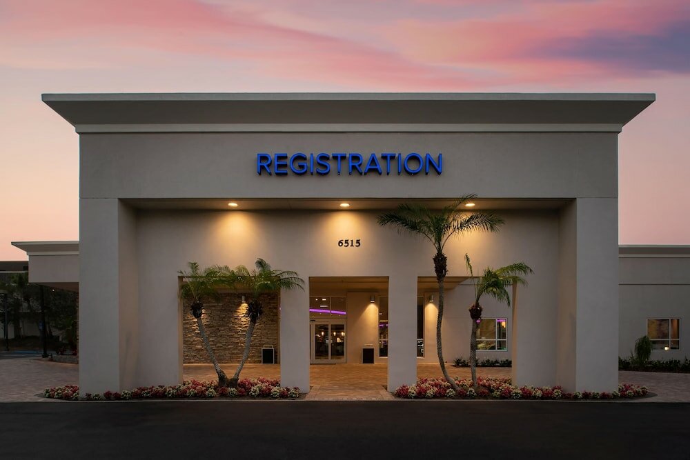 Фото Wyndham I-Drive Avanti Resort & Conference Center