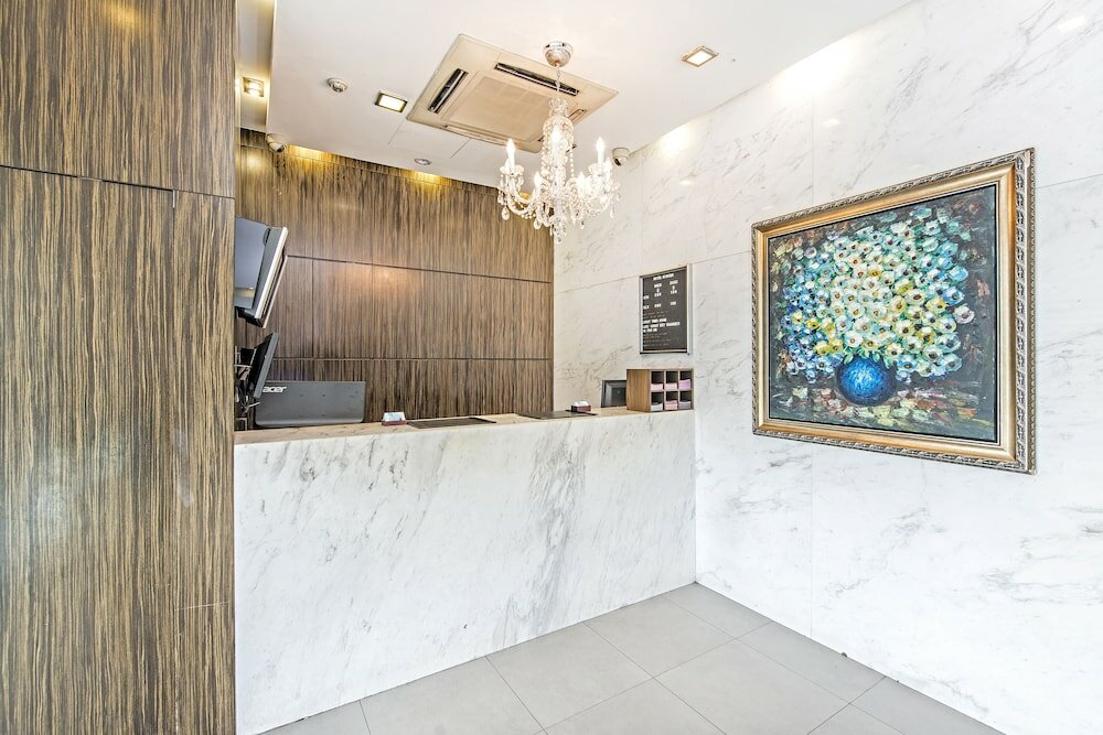 Фото Hotel 81 Bugis