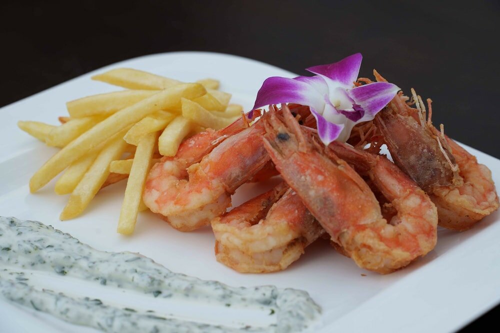 Фото Le Pavillon Hoi An Boutique Hotel & SPA