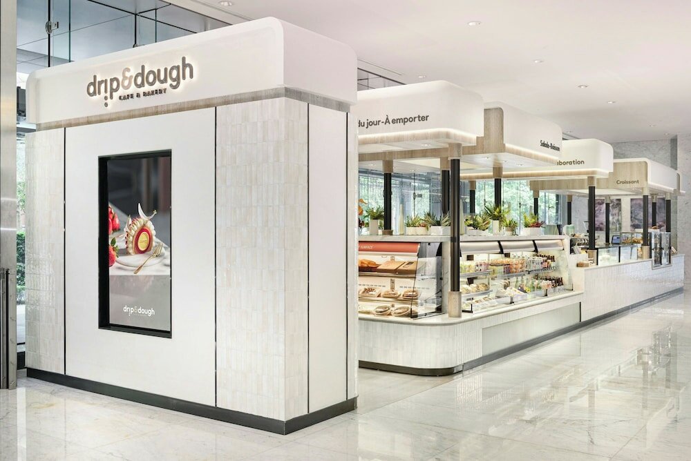 Фото Le Meridien Taipei