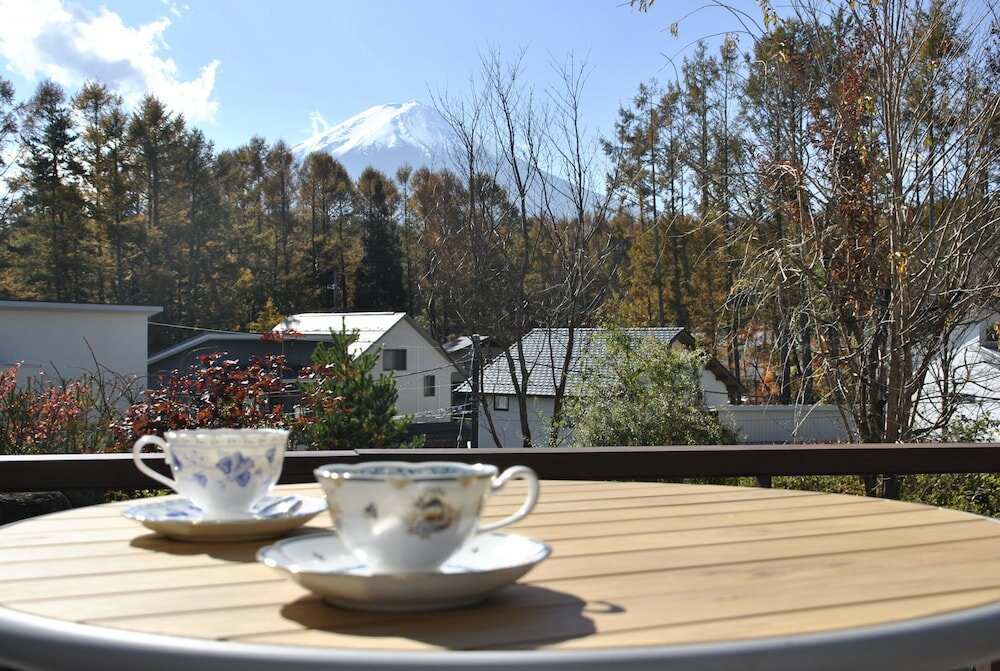 Фото The Gran Resort Princess Fujikawaguchiko