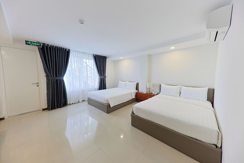 Фото Sea Light Hotel
