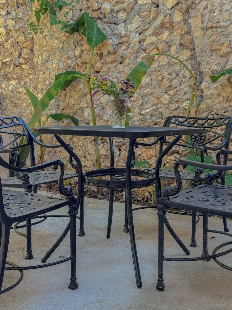 Фото Hotel Boutique Cenote San Ignacio