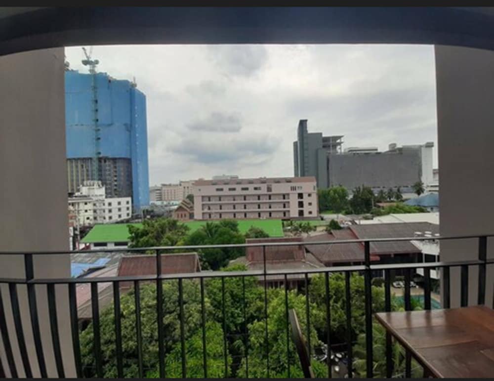 Фото Page 10 Hotel Pattaya