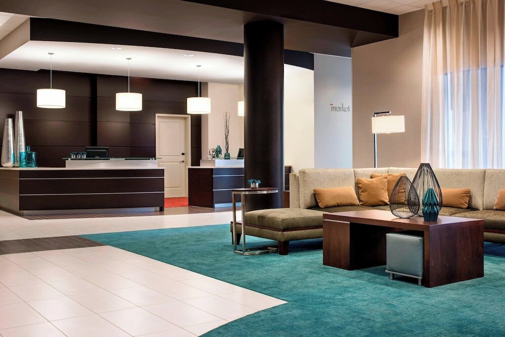 Фото Residence Inn by Marriott Calgary South